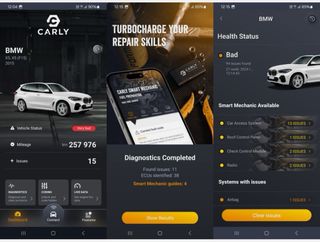 OBD CARLY ULTIMA VERSION 2025 