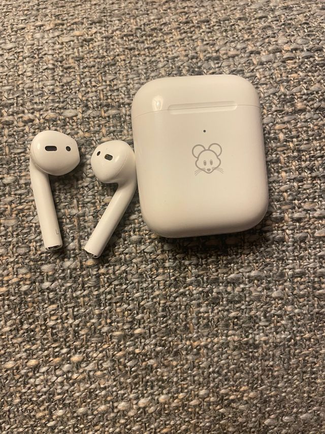 AirPods 2a generazione