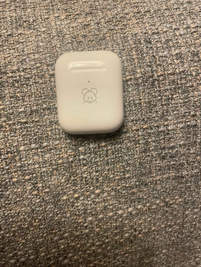 AirPods 2a generazione