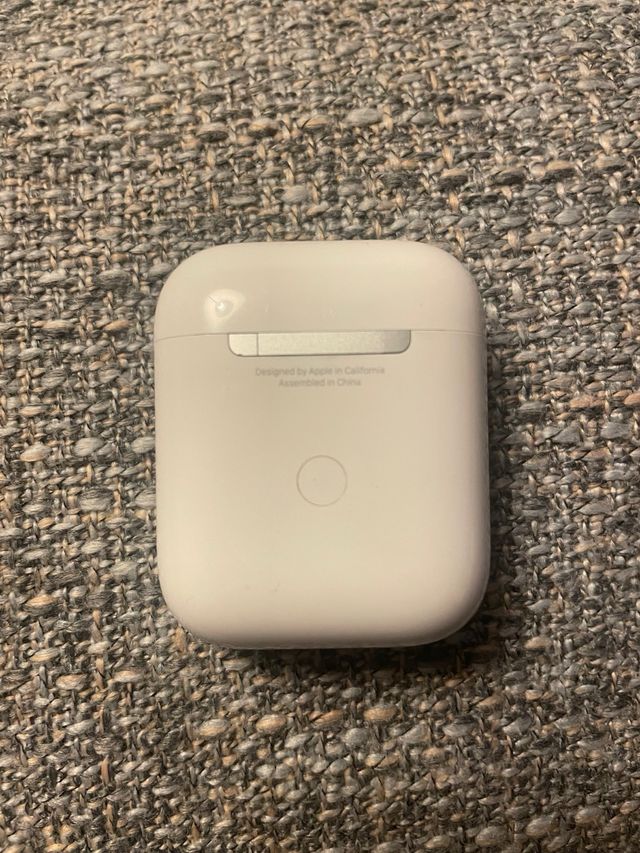 AirPods 2a generazione
