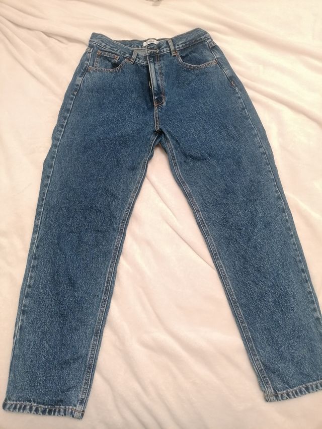 Jeans clásicos