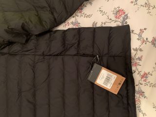 Chaqueta The North Face Plumas