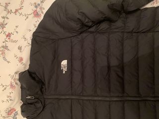 Chaqueta The North Face Plumas