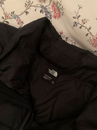 Chaqueta The North Face Plumas