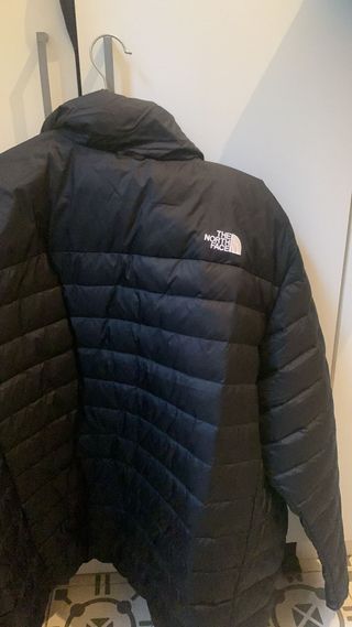 Chaqueta The North Face Plumas