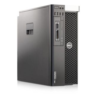 DELL Precision Tower 5810 | 16 GB | XEON 2650 V4 |
