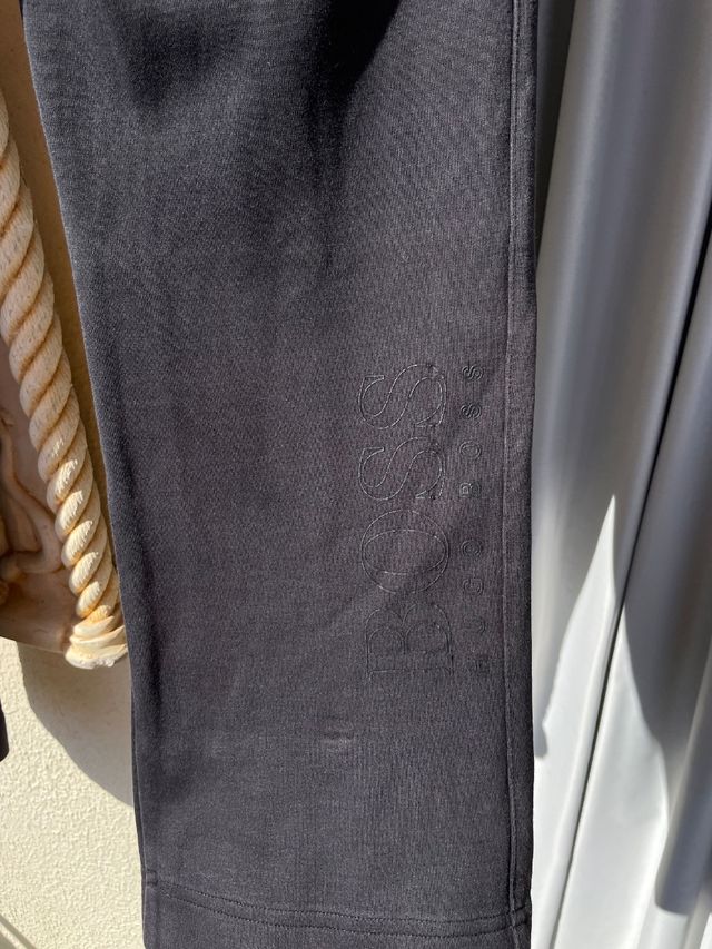 Pantalón Chándal Hugo Boss