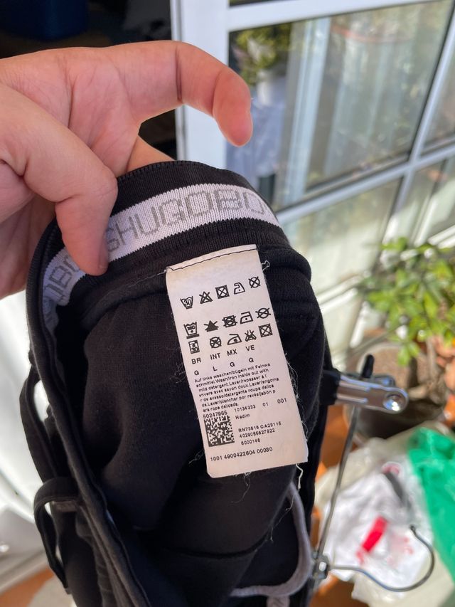 Pantalón Chándal Hugo Boss