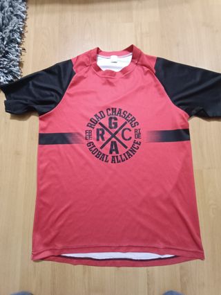 Maillot bici