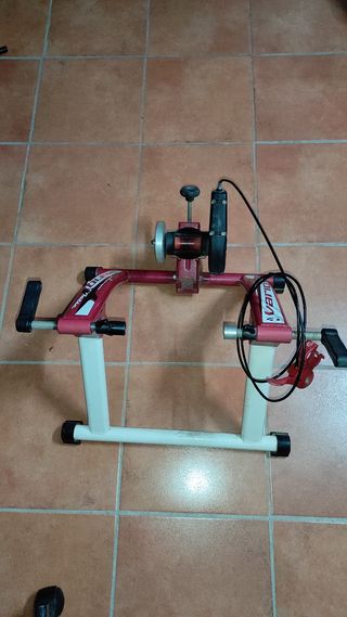 Rulo para bicicleta en buen estado