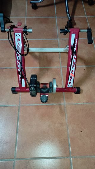 Rulo para bicicleta en buen estado