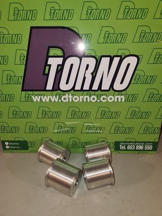 Tacos puente BMW E36