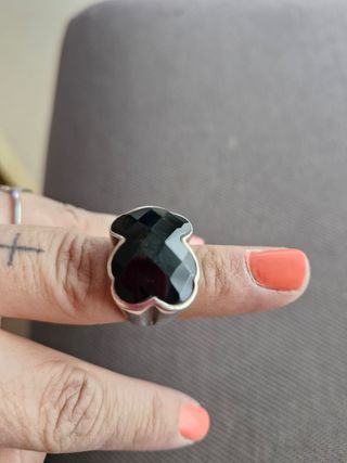 Anillo tous