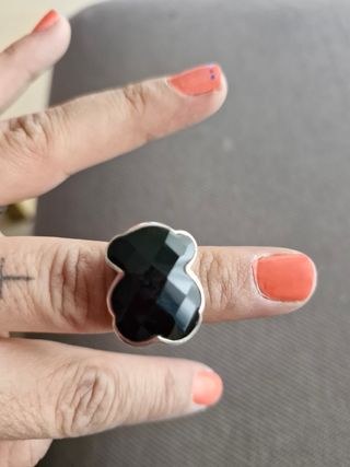 Anillo tous