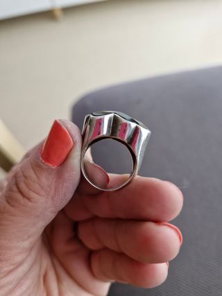 Anillo tous