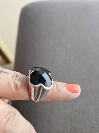 Anillo tous