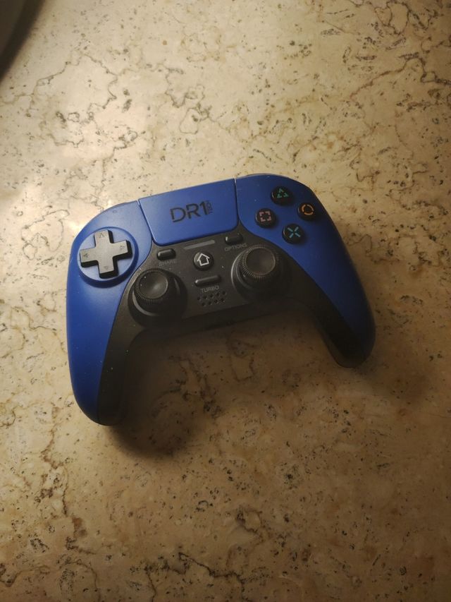 Controller DR1TECH ShockPad