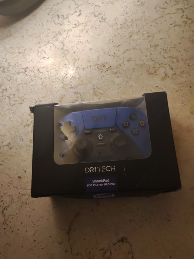 Controller DR1TECH ShockPad
