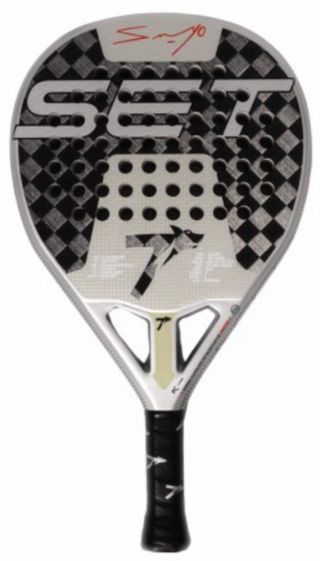 Set PLATINUM WOLF SANYO POWER