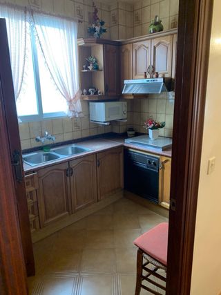 Casa en Rute