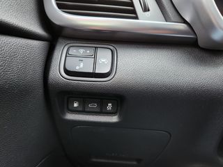 KIA Optima 2018