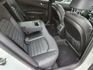 KIA Optima 2018