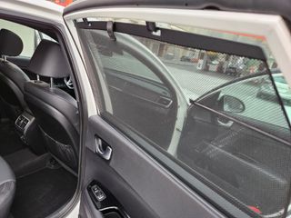 KIA Optima 2018