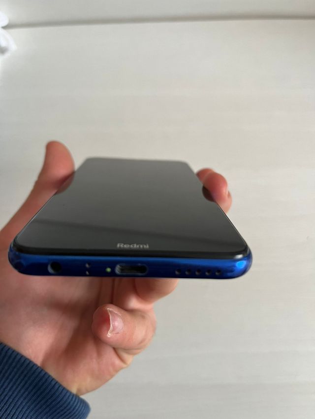 Redmi Note 8 - 48 MP Quad Camera - 4GB RAM - 64 GB