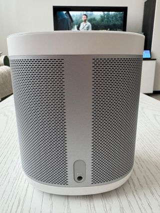 Xiaomi Mi Smart Speaker