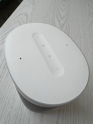 Xiaomi Mi Smart Speaker