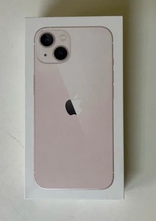 MÓVIL IPHONE 13