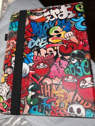 Funda para tablet 