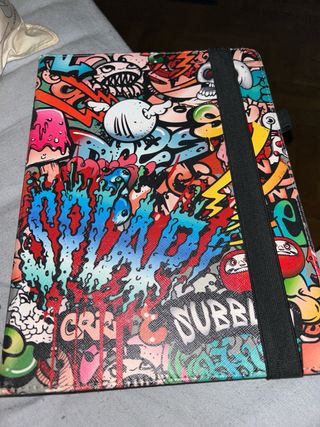 Funda para tablet 