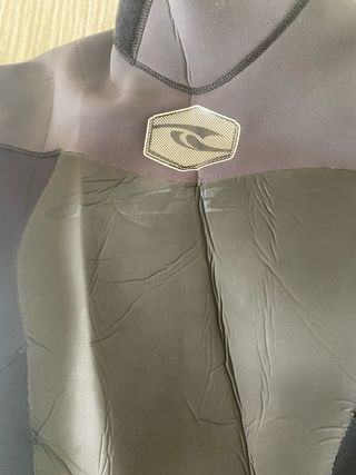 Traje de neopreno deportes acuaticos!!