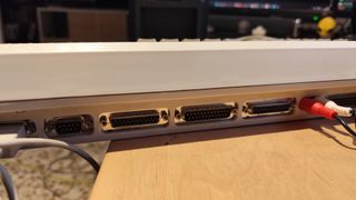 Amiga 1200 Commodore