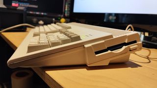 Amiga 1200 Commodore