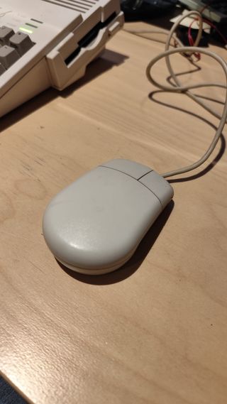 Amiga 1200 Commodore