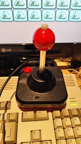 Amiga 1200 Commodore