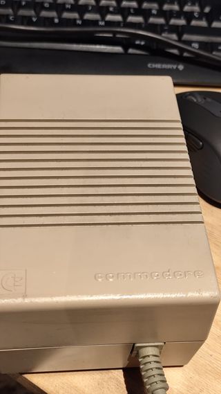 Amiga 1200 Commodore