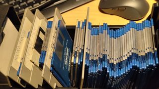 Amiga 1200 Commodore