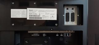 TELEVISOR PHILIPS 32"