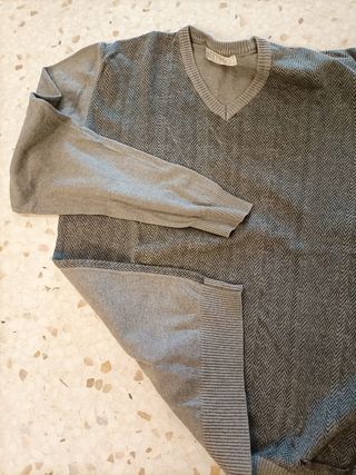 Maglione uomo