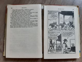 Libro Rin Tin Tin El anillo indio 1a ed.
