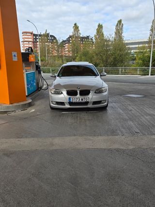 BMW Serie 3 2007