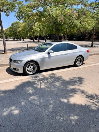BMW Serie 3 2007