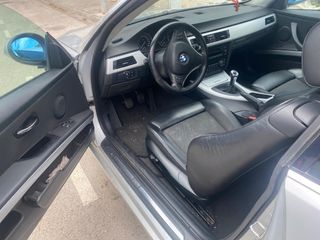 BMW Serie 3 2007