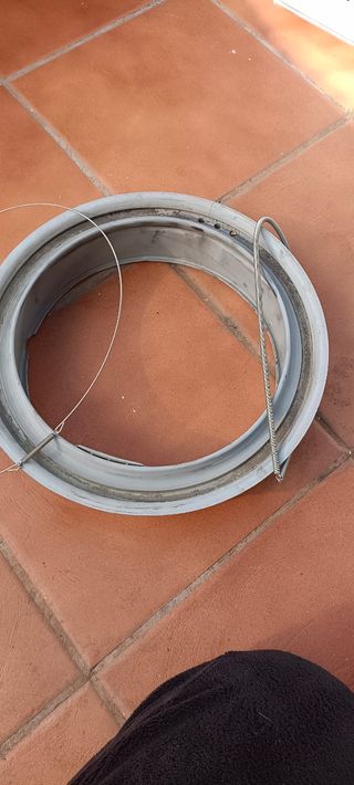 Lavatrice Bosch Maxx 6 pezzi 