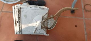 Lavatrice Bosch Maxx 6 pezzi 