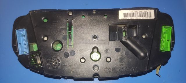 CUENTA KILÓMETROS PASSAT