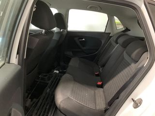Despiece volkswaguen polo 1.2 tsi